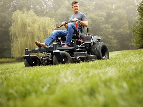 2024 TROY-Bilt Mustang Z54 XP 54 in. Kohler 24 hp in Millerstown, Pennsylvania - Photo 15